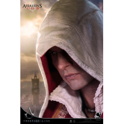 Statue Ezio Auditore Prestige Line Pure Arts Assassin's Creed