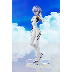 Figurine Rei Ayanami Kadokawa Evangelion