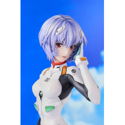 Figurine Rei Ayanami Kadokawa Evangelion