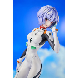 Figurine Rei Ayanami Kadokawa Evangelion