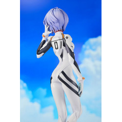 Figurine Rei Ayanami Kadokawa Evangelion