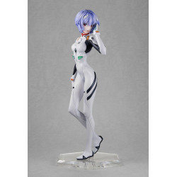 Figurine Rei Ayanami Kadokawa Evangelion