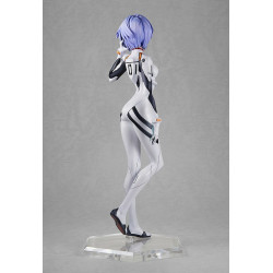 Figurine Rei Ayanami Kadokawa Evangelion