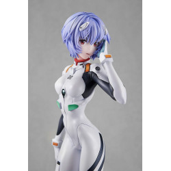 Figurine Rei Ayanami Kadokawa Evangelion