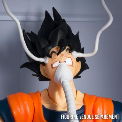 Set Medical Machine SH Figuarts Bandai Dragon Ball Z