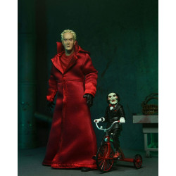 Figurine Ultimate Jigsaw Killer Red Robe Saw