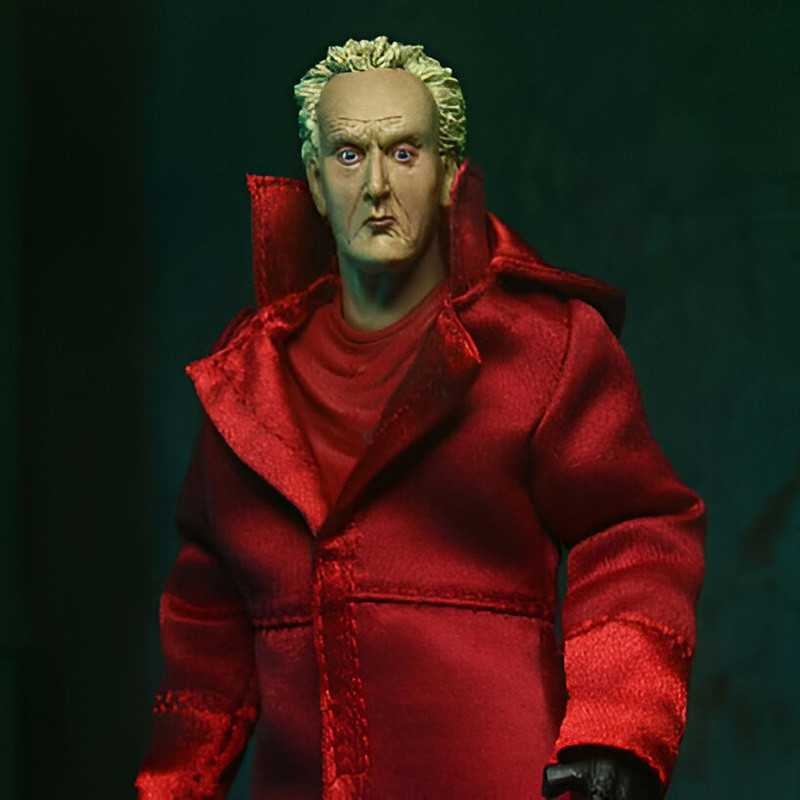 Figurine Ultimate Jigsaw Killer Red Robe Saw