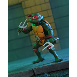 Figurine Ultimate Raphael is Cool But Rude Neca Tortues Ninja