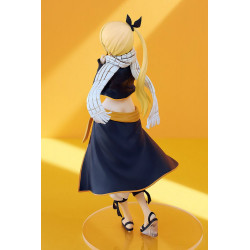 Figurine Lucy Heartfilia Natsu Costume Pop Up Parade L Good Smile Company Fairy Tail