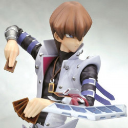 YU-GI-OH Figurine Seto Kaiba ARTFX Kotobukiya