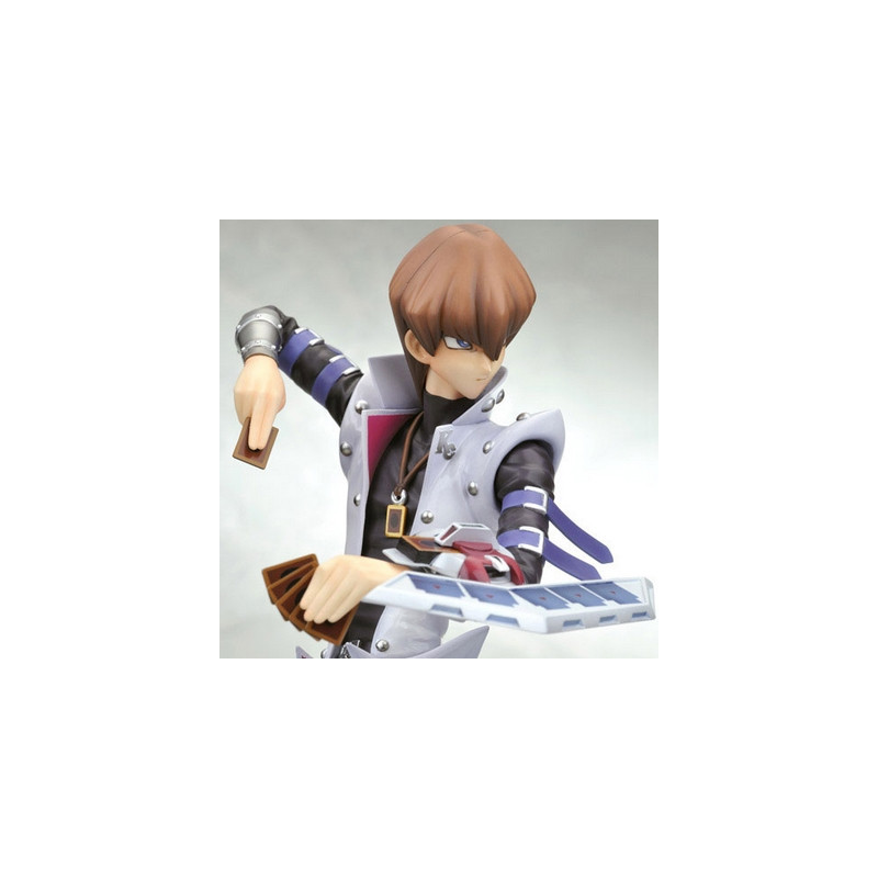 YU-GI-OH Figurine Seto Kaiba ARTFX Kotobukiya