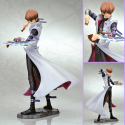  YU-GI-OH Figurine Seto Kaiba ARTFX Kotobukiya