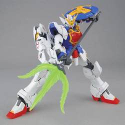 GUNDAM Master Grade Shenlong Gundam Ew Bandai Gunpla