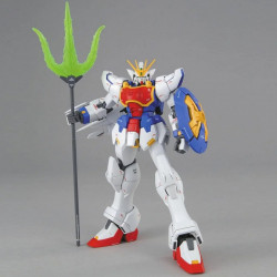 GUNDAM Master Grade Shenlong Gundam Ew Bandai Gunpla