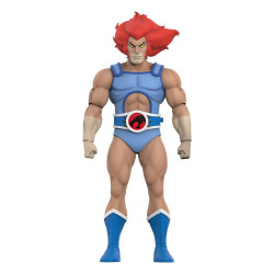 COSMOCATS Figurine Ultimates Starlion / Lion-O LED Eyes Super7