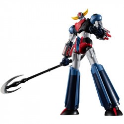 GRENDIZER U Figurine SMP Grendizer Bandai Shokugan Modeling Project