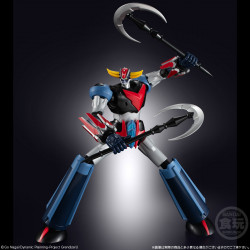 GRENDIZER U Figurine SMP Grendizer Bandai Shokugan Modeling Project