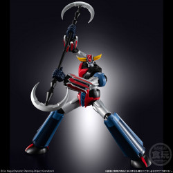 GRENDIZER U Figurine SMP Grendizer Bandai Shokugan Modeling Project