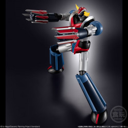 GRENDIZER U Figurine SMP Grendizer Bandai Shokugan Modeling Project