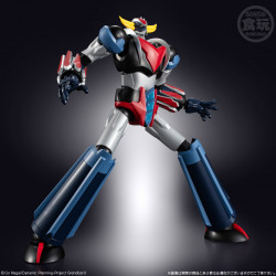 GRENDIZER U Figurine SMP Grendizer Bandai Shokugan Modeling Project