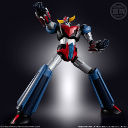 GRENDIZER U Figurine SMP Grendizer Bandai Shokugan Modeling Project