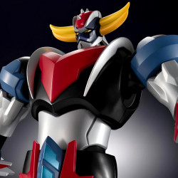 GRENDIZER U Figurine SMP Grendizer Bandai Shokugan Modeling Project