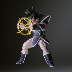 Figurine Thalès GxMateria Banpresto Dragon Ball Z