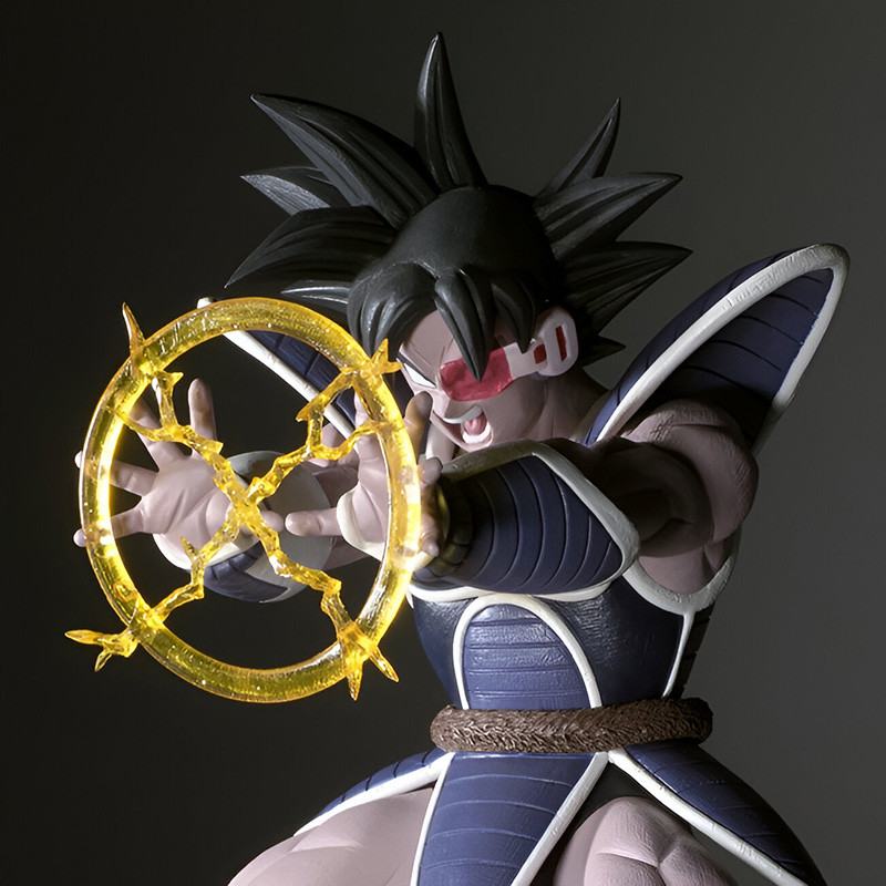 Figurine Thalès GxMateria Banpresto Dragon Ball Z