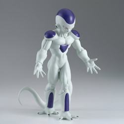 Figurine Frieza Solid Edge Works Banpresto Dragon Ball Z