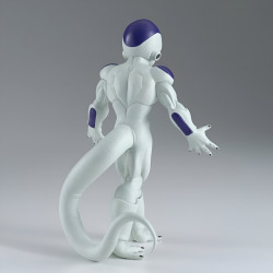 Figurine Frieza Solid Edge Works Banpresto Dragon Ball Z