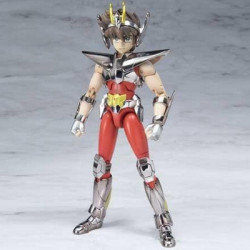 SAINT SEIYA Myth-Cloth Pégase Seiya V2 Bandai