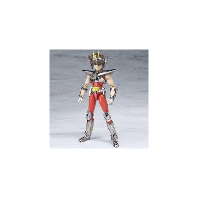 SAINT SEIYA Myth-Cloth Pégase Seiya V2 Bandai