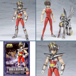  SAINT SEIYA Myth-Cloth Pégase Seiya V2 Bandai