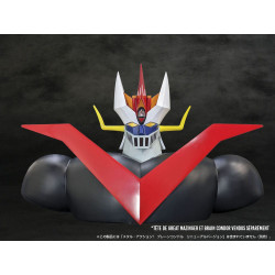 Metal Action Brain Condor’s Great Mazinger Body Evolution Toy Great Mazinger