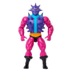 Figurine Spikor Cartoon Collection Mattel Maitres de l'Univers