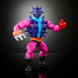 Figurine Spikor Cartoon Collection Mattel Maitres de l'Univers