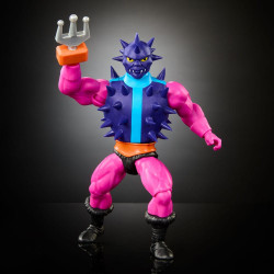 Figurine Spikor Cartoon Collection Mattel Maitres de l'Univers