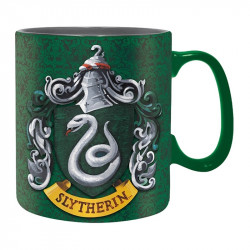 HARRY POTTER mug Serpentard Abystyle 460ml