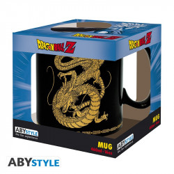 Mug Shenron Doré ABYstyle Dragon Ball Z