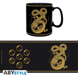 Mug Shenron Doré ABYstyle Dragon Ball Z