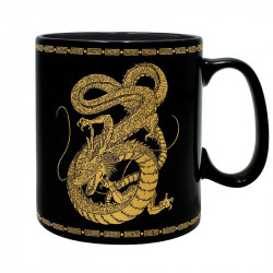 Mug Shenron Doré ABYstyle Dragon Ball Z