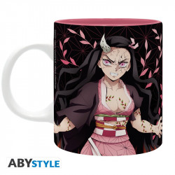 Mug Nezuko ABYstyle Demon Slayer