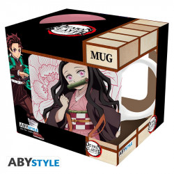 Mug Nezuko ABYstyle Demon Slayer