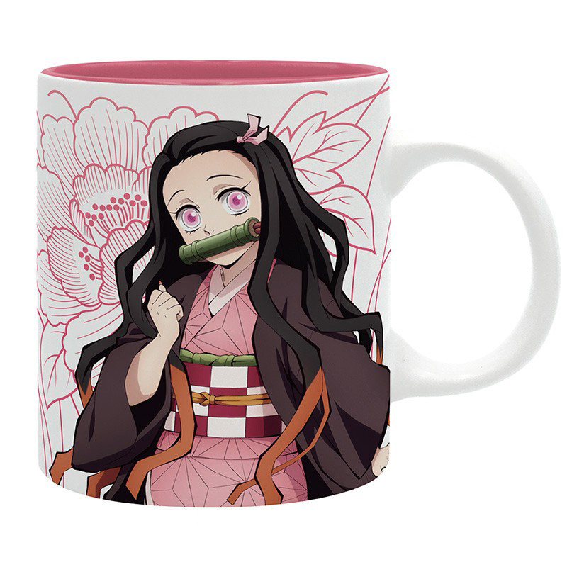 Mug Nezuko ABYstyle Demon Slayer