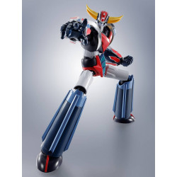 GRENDIZER U Figurine Grendizer Robot Spirits Side Super Bandai