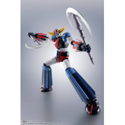 GRENDIZER U Figurine Grendizer Robot Spirits Side Super Bandai