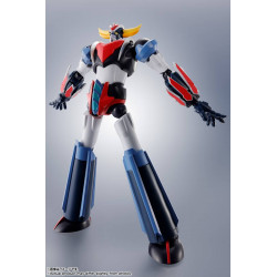 GRENDIZER U Figurine Grendizer Robot Spirits Side Super Bandai