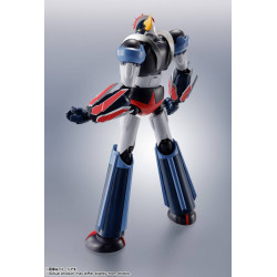 GRENDIZER U Figurine Grendizer Robot Spirits Side Super Bandai