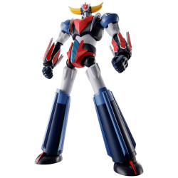 GRENDIZER U Figurine Grendizer Robot Spirits Side Super Bandai