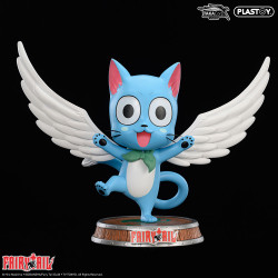 Statue Happy Taka Corp Fairy Tail